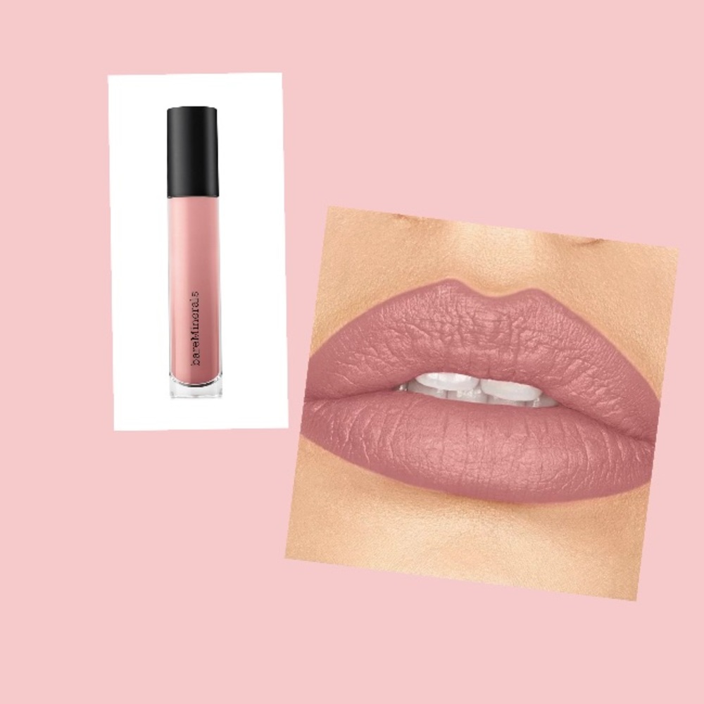 Brand new BareMinerals #Sugar Lipgloss. HOT SELLER!!